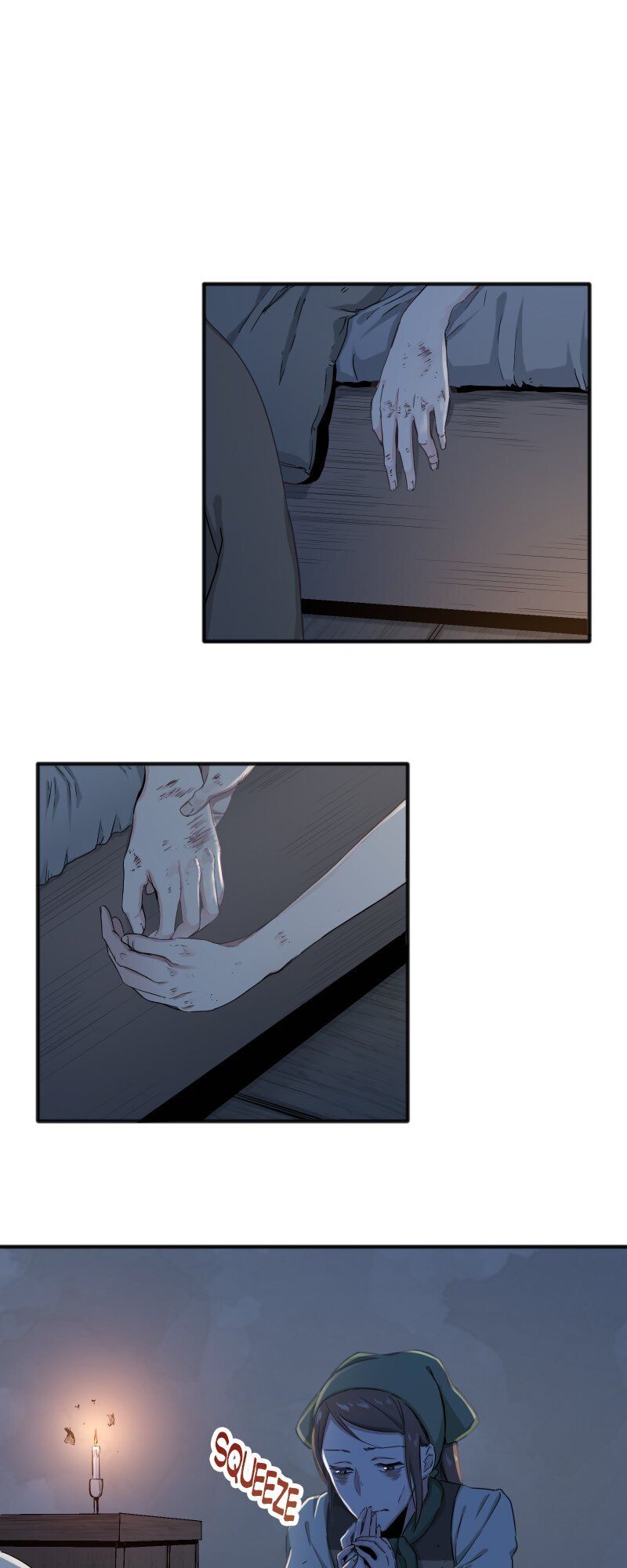 Nulliitas: The Half-Blood Royalty chapter 2 - page 25