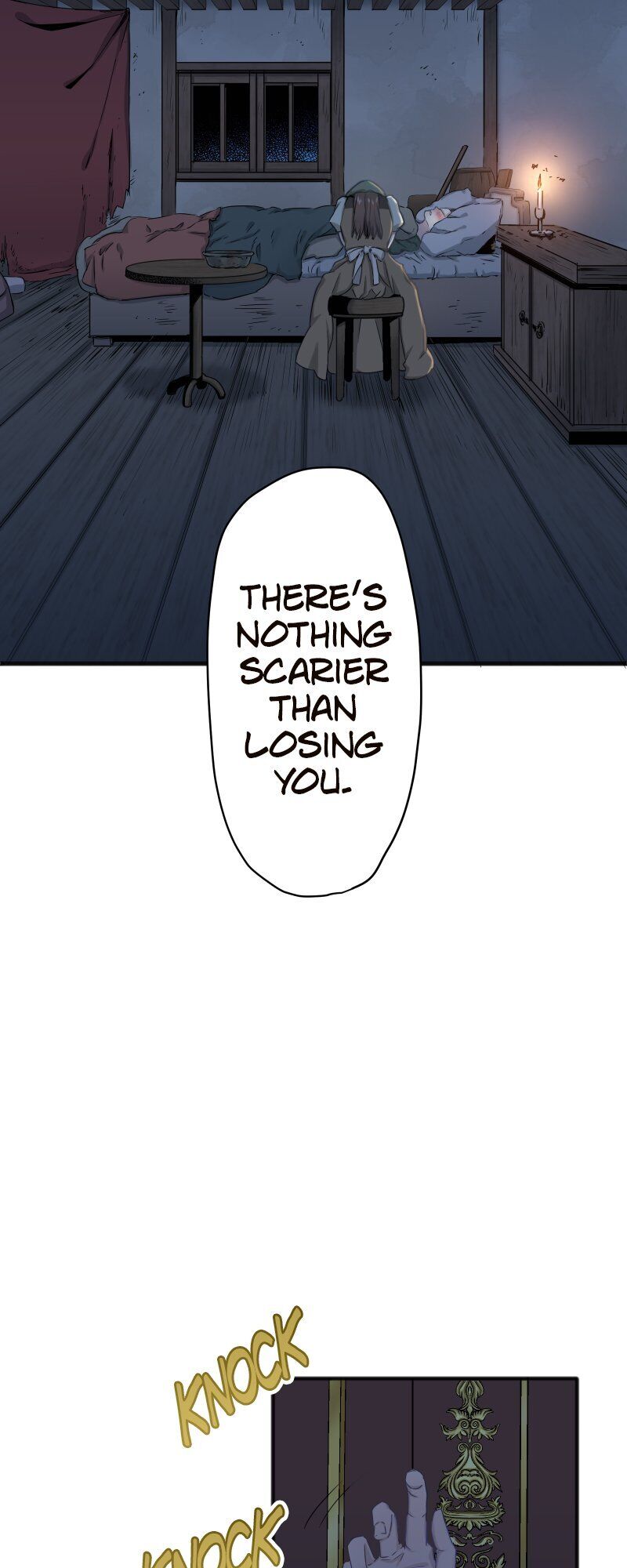 Nulliitas: The Half-Blood Royalty chapter 2 - page 27