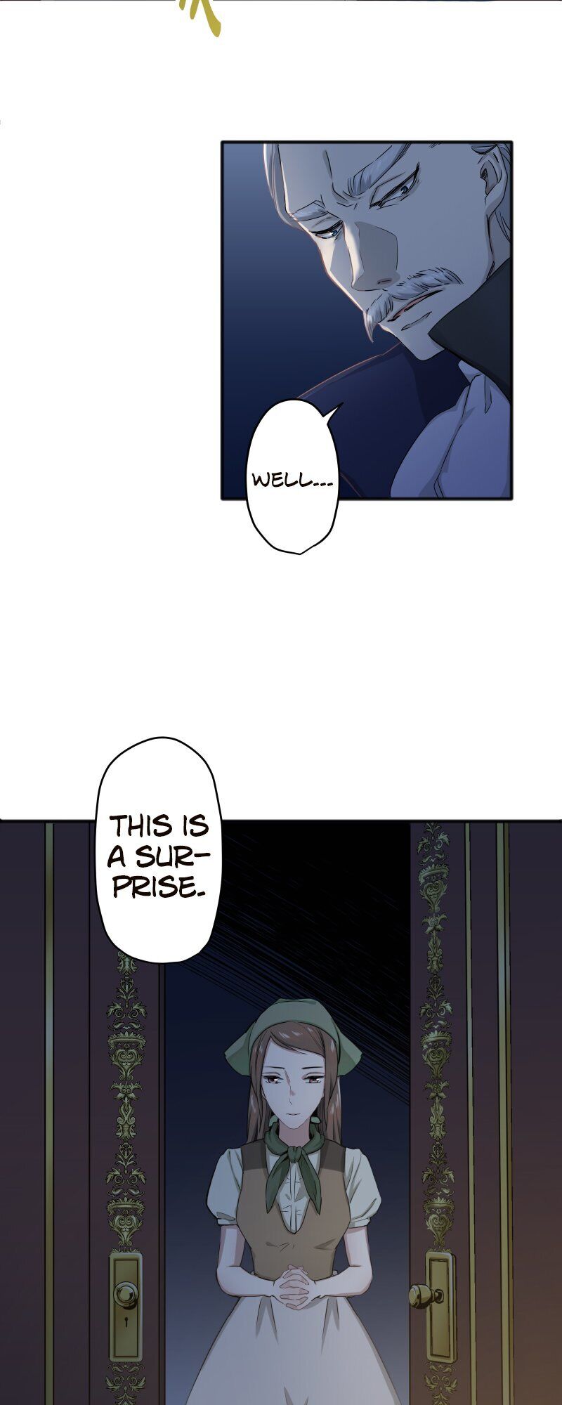 Nulliitas: The Half-Blood Royalty chapter 2 - page 29