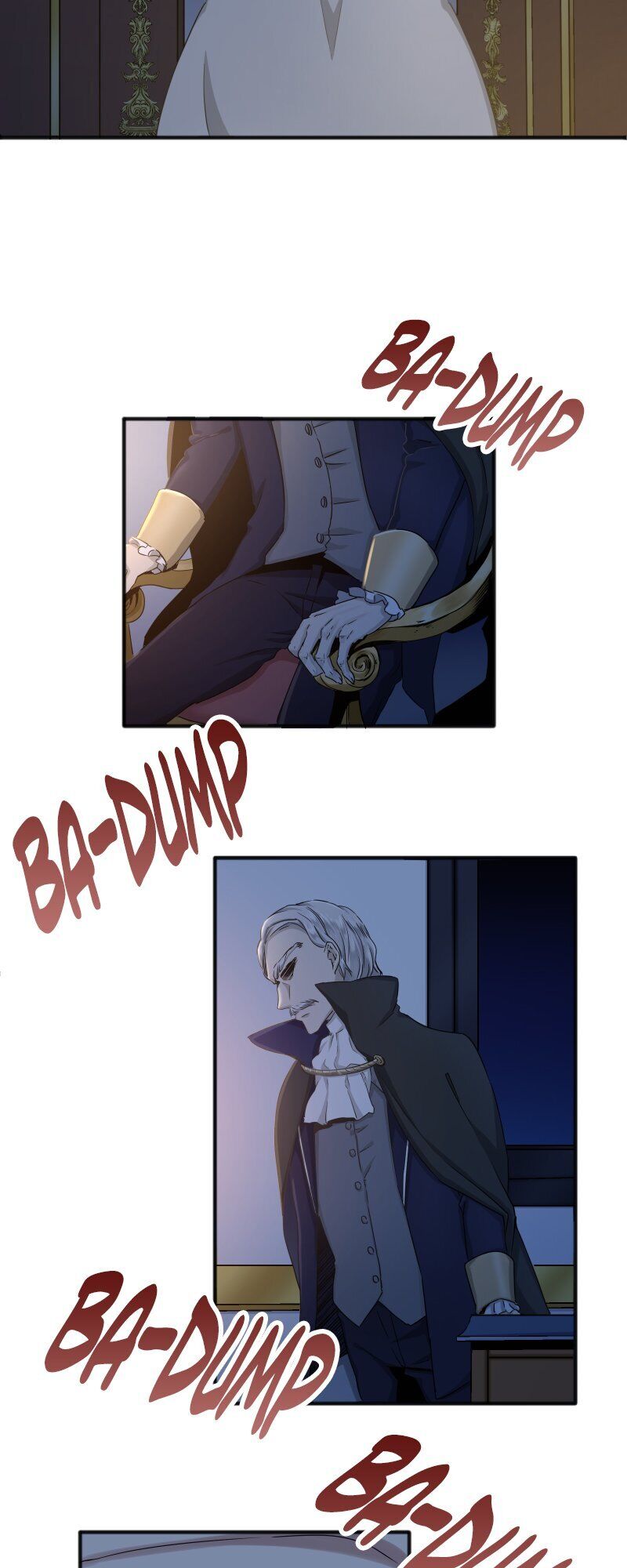 Nulliitas: The Half-Blood Royalty chapter 2 - page 30