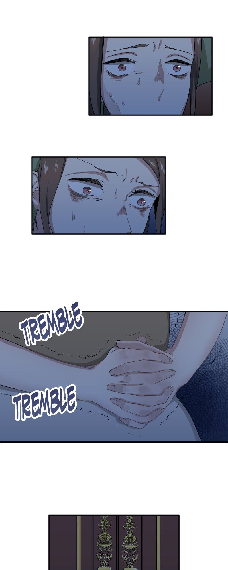 Nulliitas: The Half-Blood Royalty chapter 2 - page 32