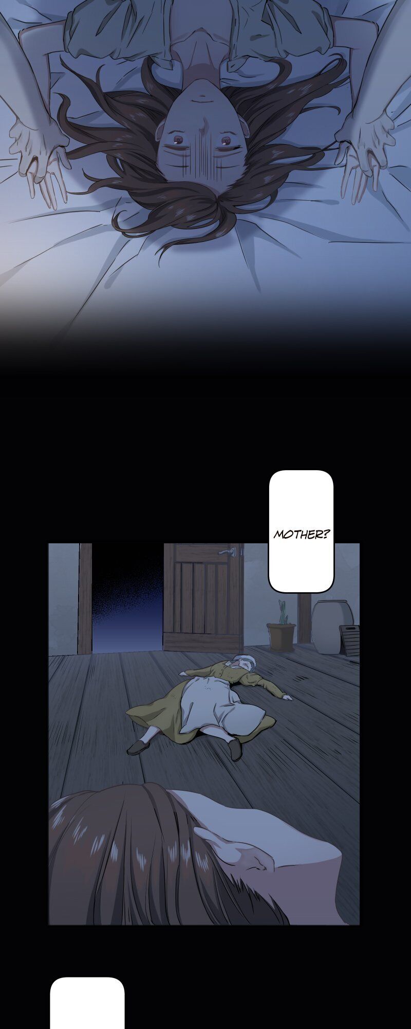 Nulliitas: The Half-Blood Royalty chapter 2 - page 35