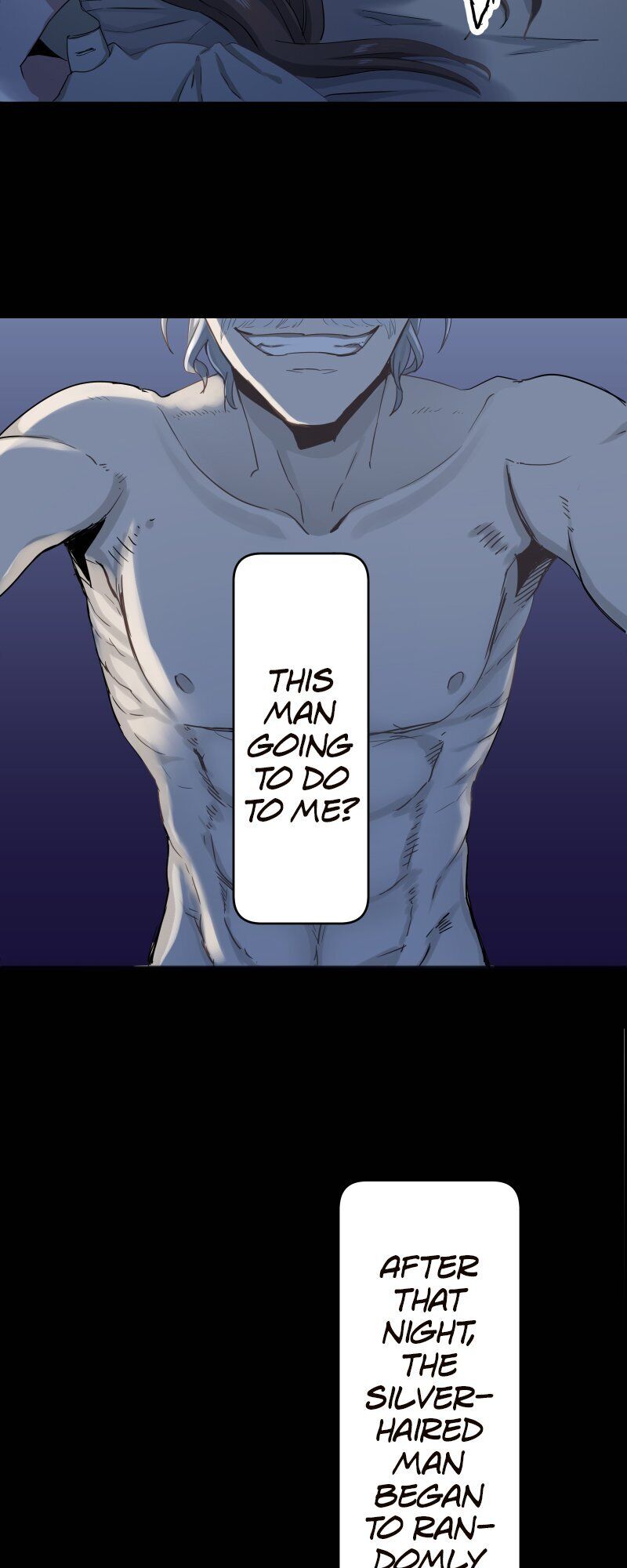 Nulliitas: The Half-Blood Royalty chapter 2 - page 37