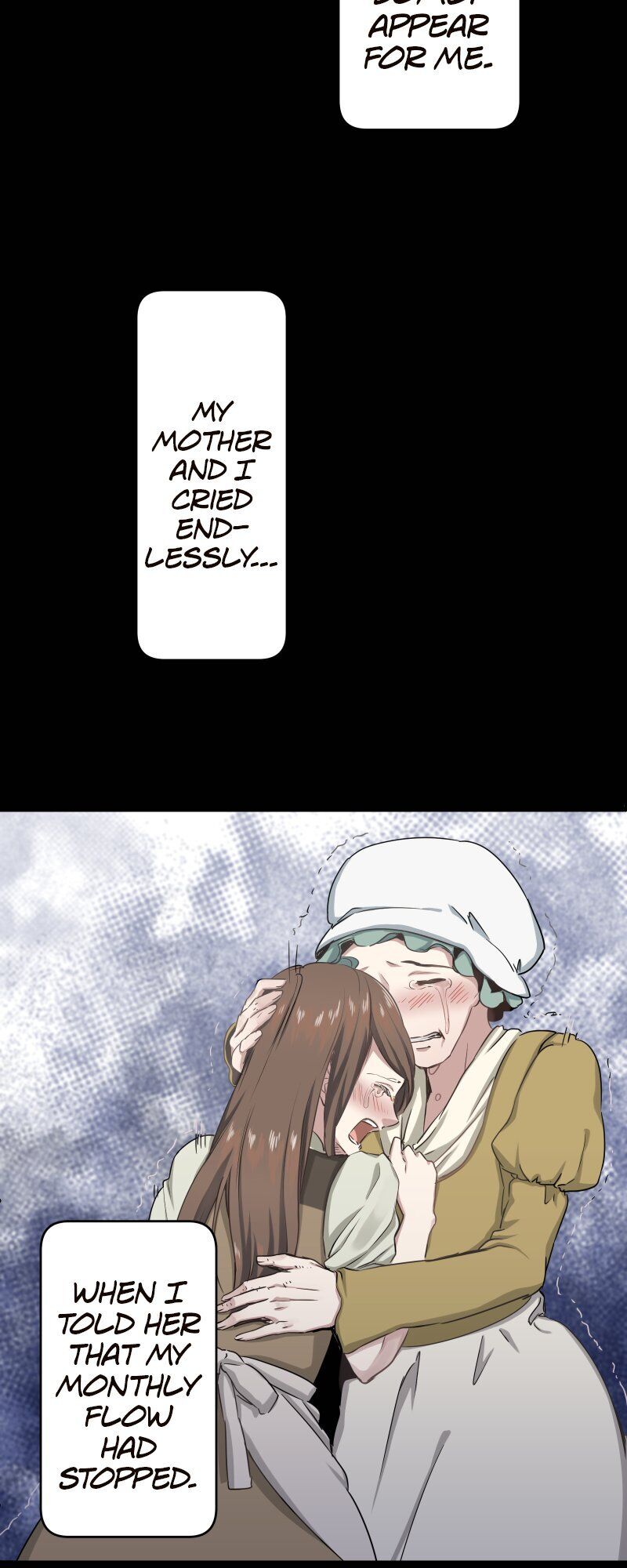 Nulliitas: The Half-Blood Royalty chapter 2 - page 38