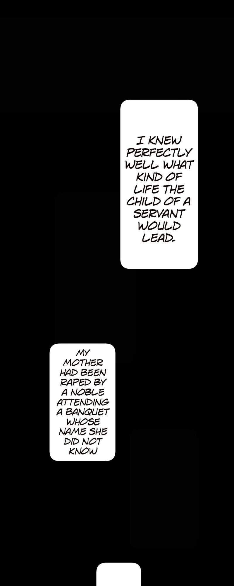 Nulliitas: The Half-Blood Royalty chapter 2 - page 39