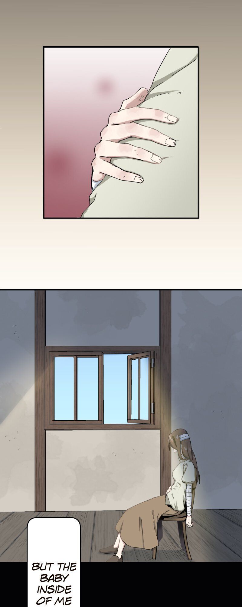 Nulliitas: The Half-Blood Royalty chapter 2 - page 42