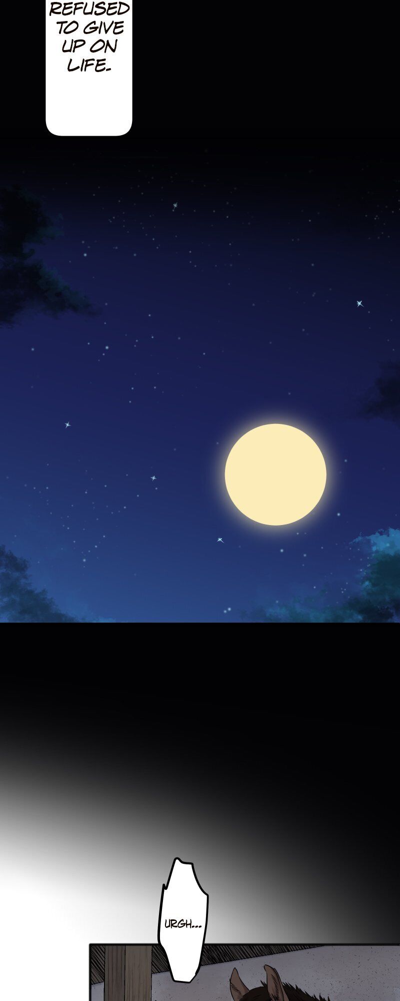 Nulliitas: The Half-Blood Royalty chapter 2 - page 43
