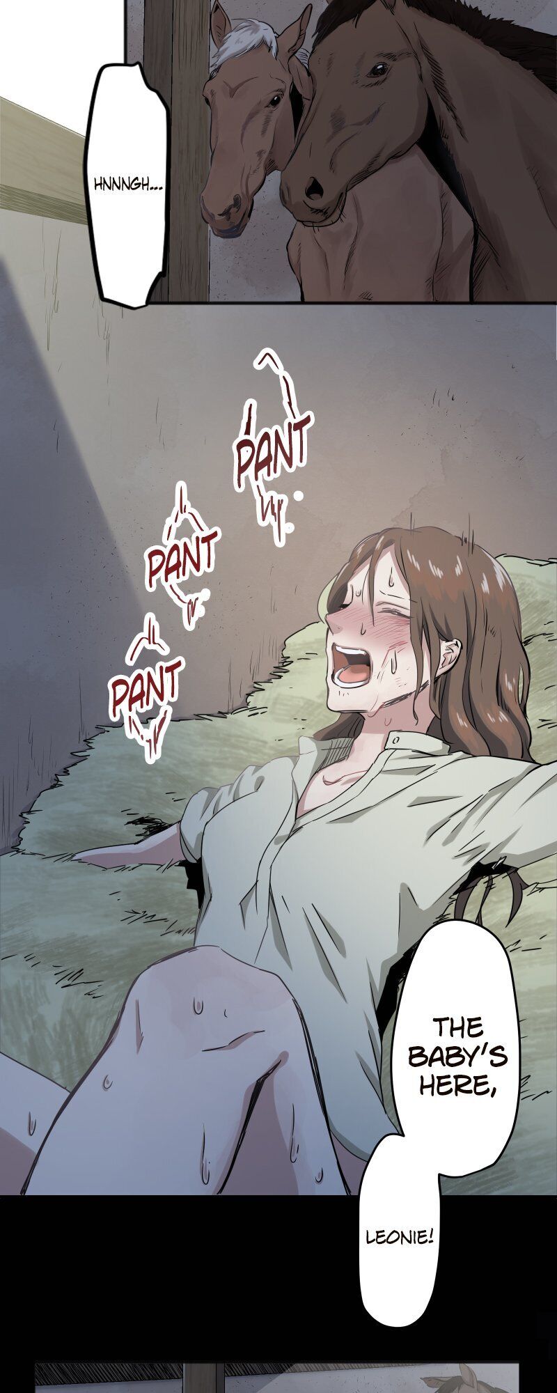 Nulliitas: The Half-Blood Royalty chapter 2 - page 44