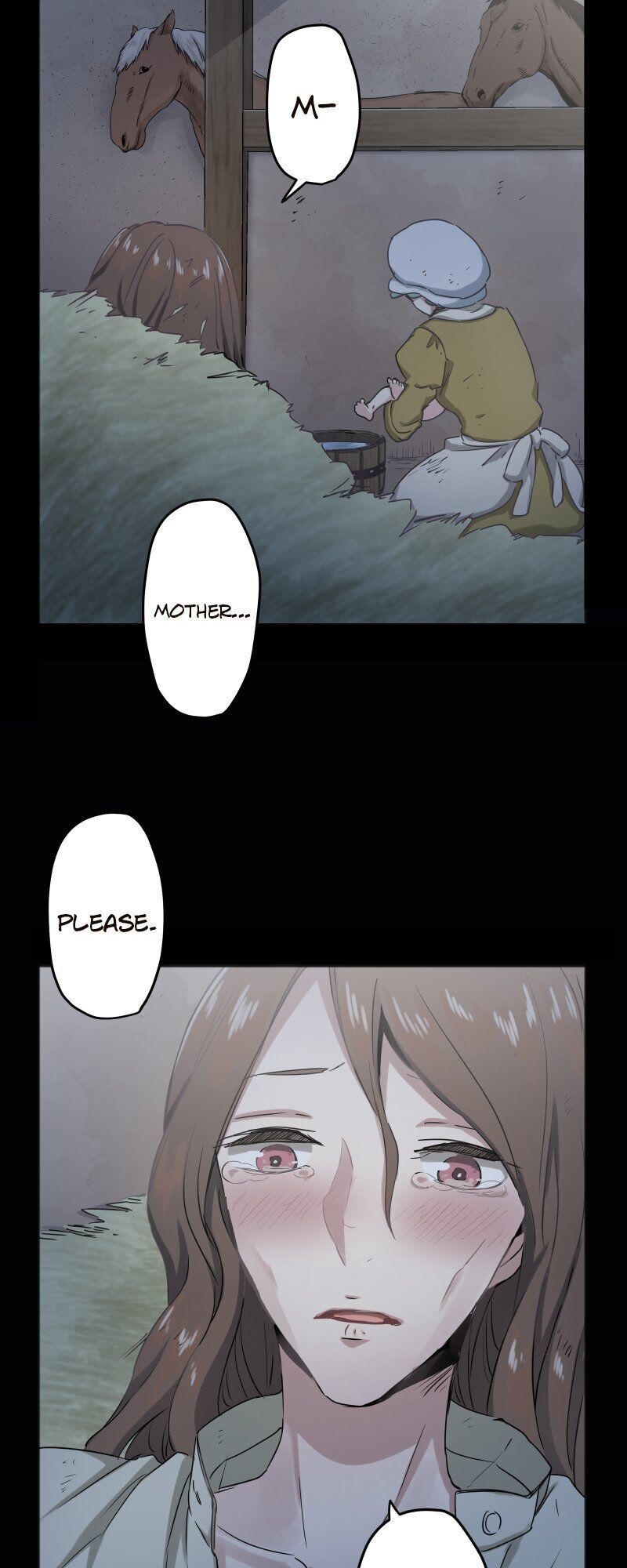 Nulliitas: The Half-Blood Royalty chapter 2 - page 45