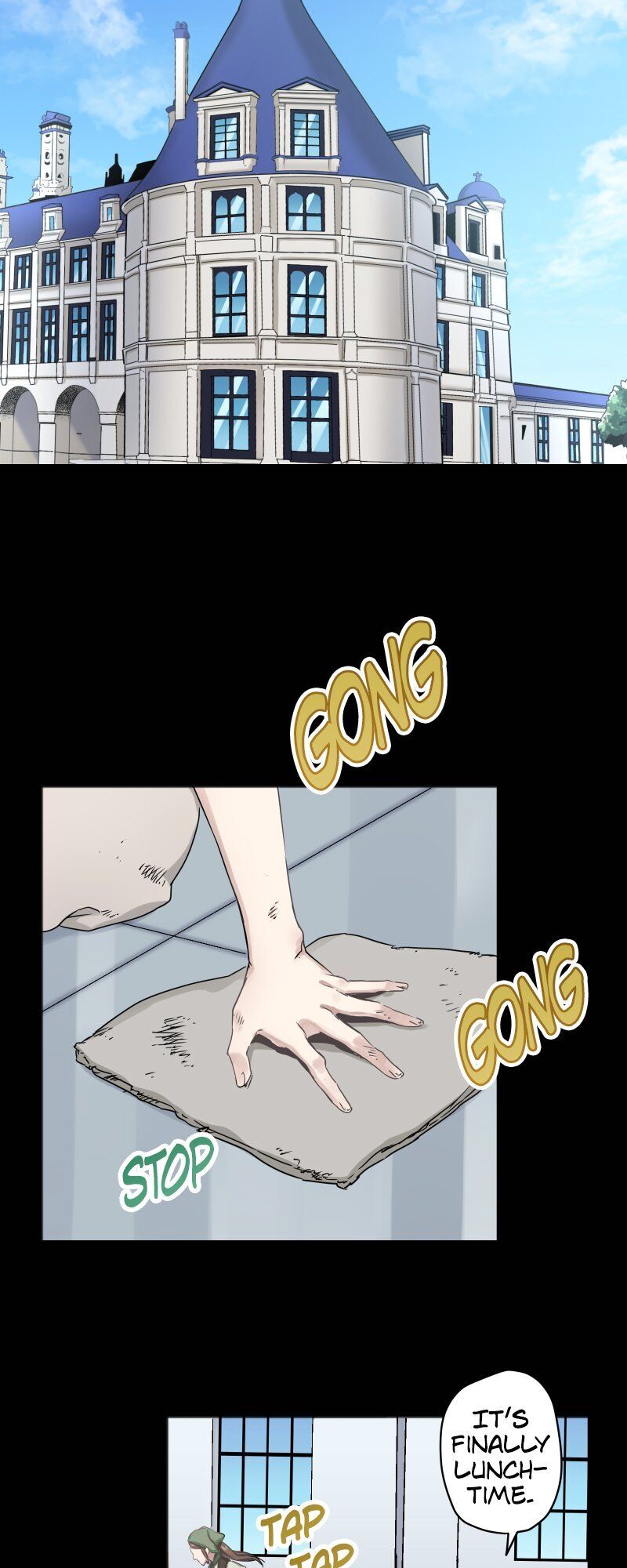 Nulliitas: The Half-Blood Royalty chapter 2 - page 49