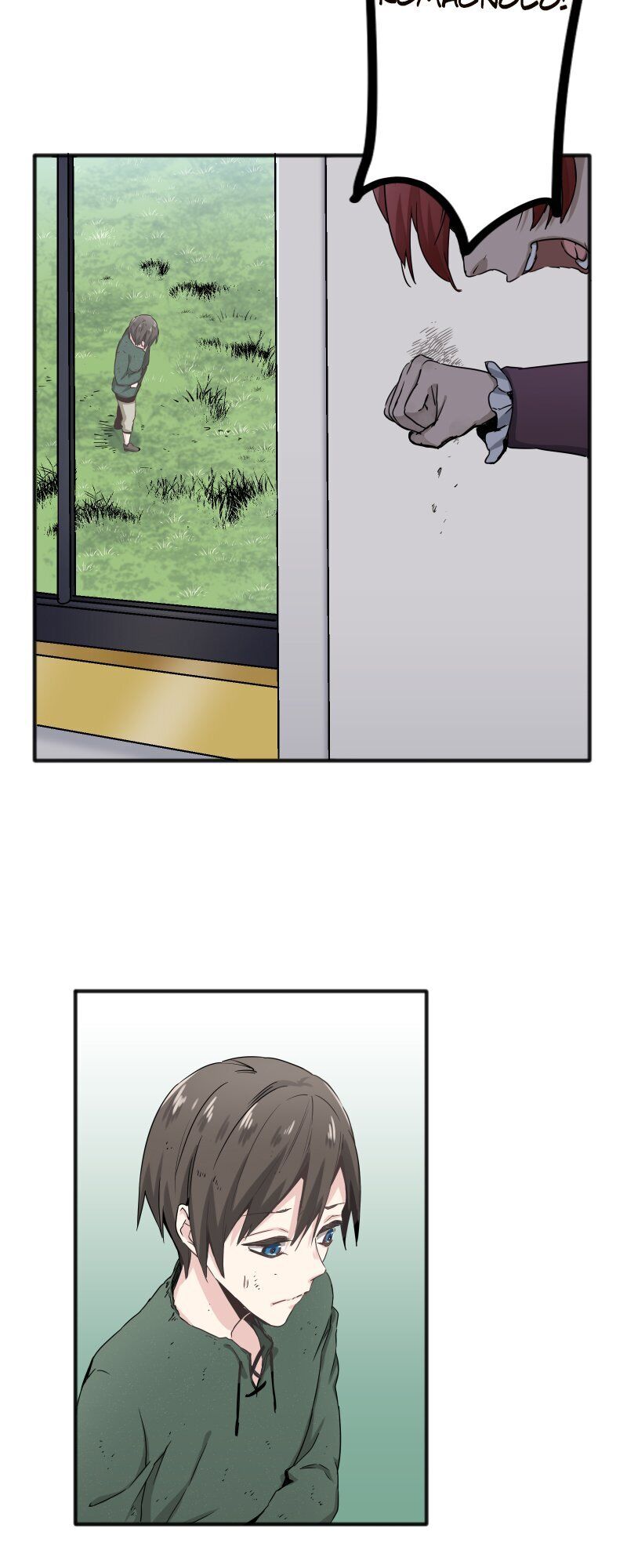 Nulliitas: The Half-Blood Royalty chapter 2 - page 5