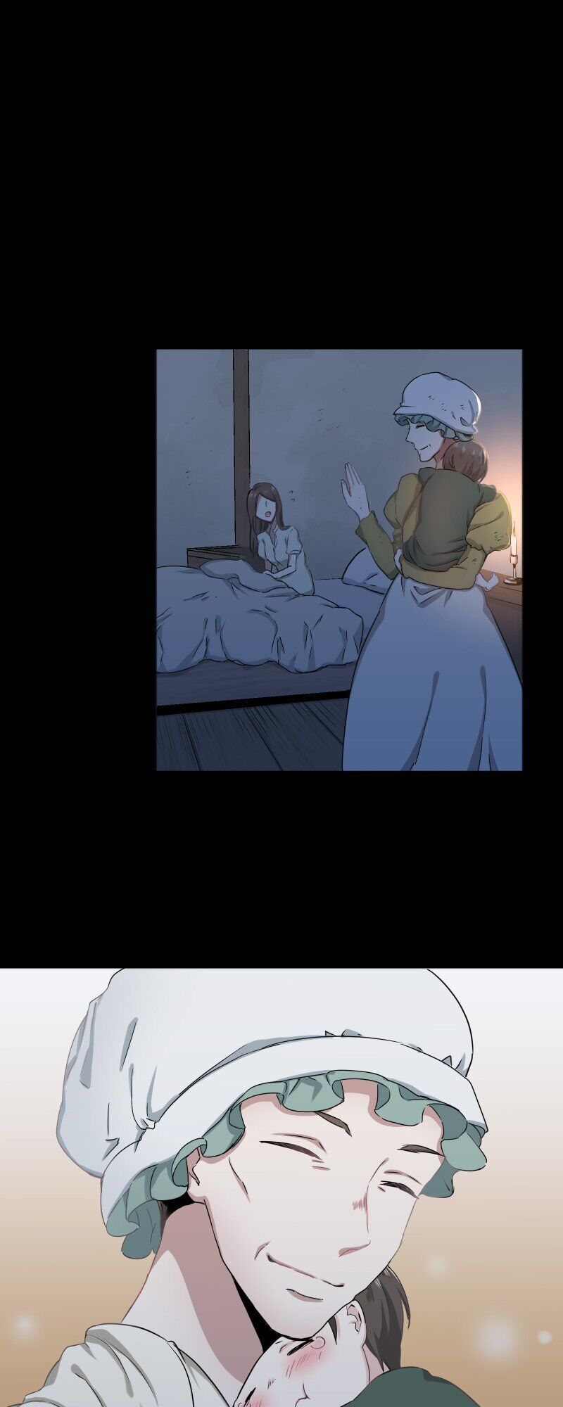 Nulliitas: The Half-Blood Royalty chapter 2 - page 52