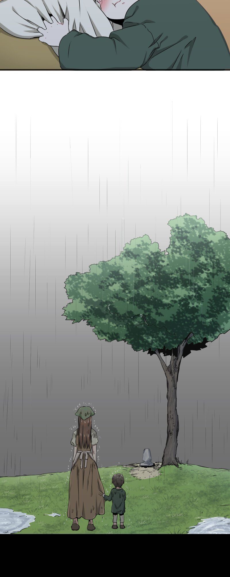 Nulliitas: The Half-Blood Royalty chapter 2 - page 53