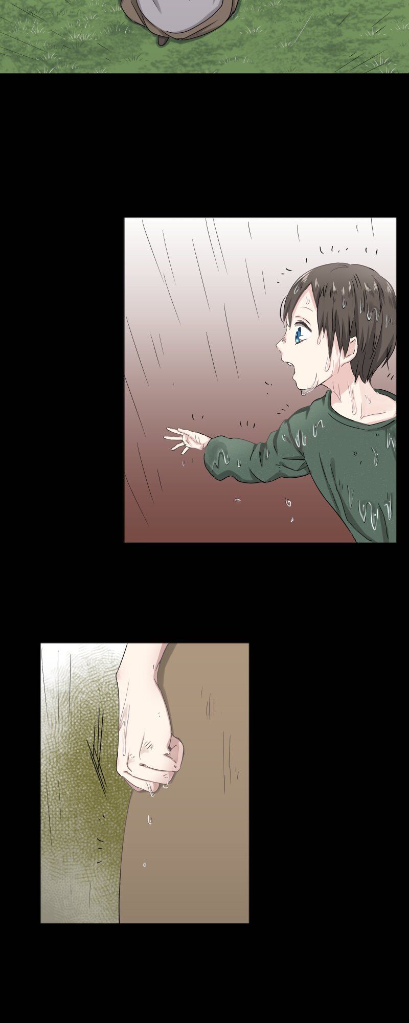 Nulliitas: The Half-Blood Royalty chapter 2 - page 55