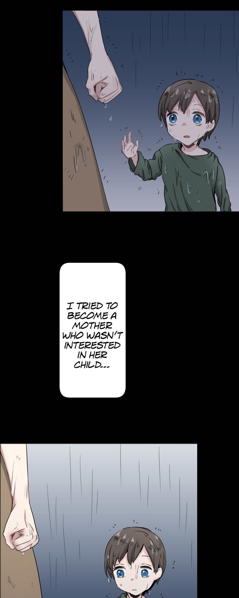 Nulliitas: The Half-Blood Royalty chapter 2 - page 56