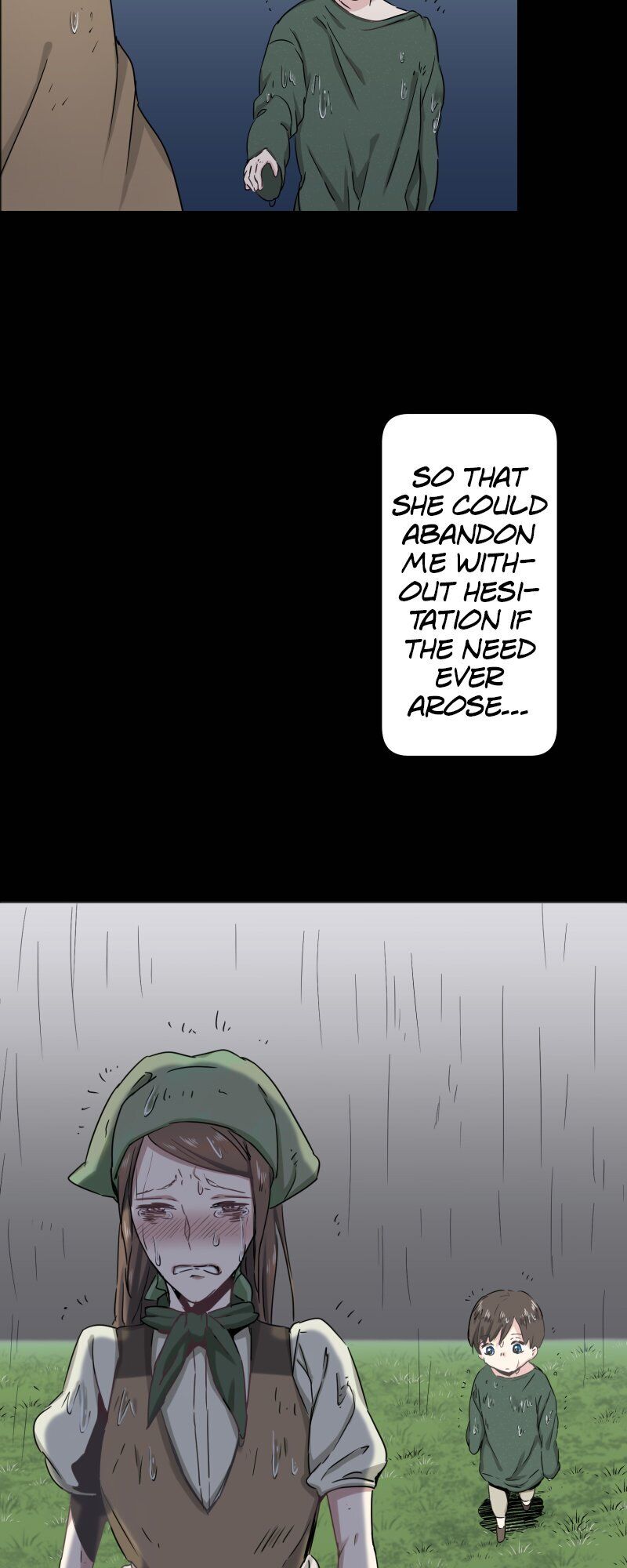 Nulliitas: The Half-Blood Royalty chapter 2 - page 57
