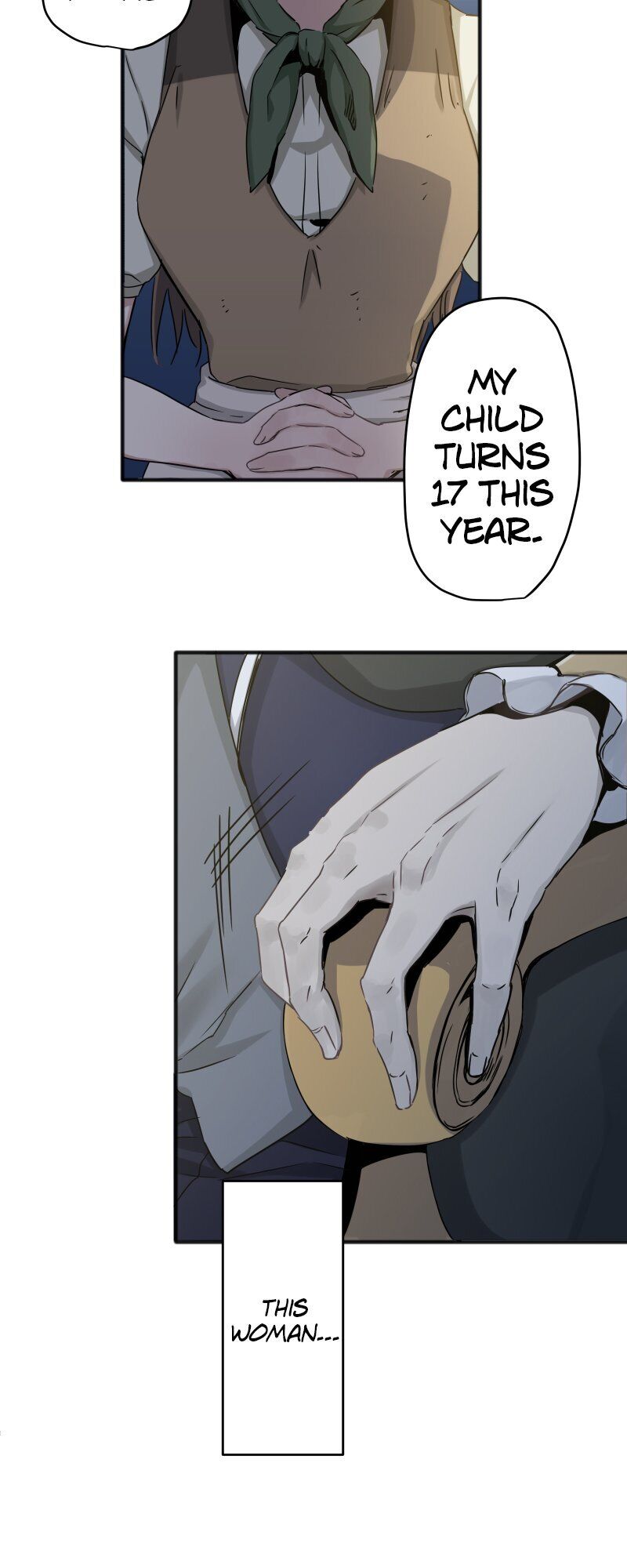 Nulliitas: The Half-Blood Royalty chapter 2 - page 63