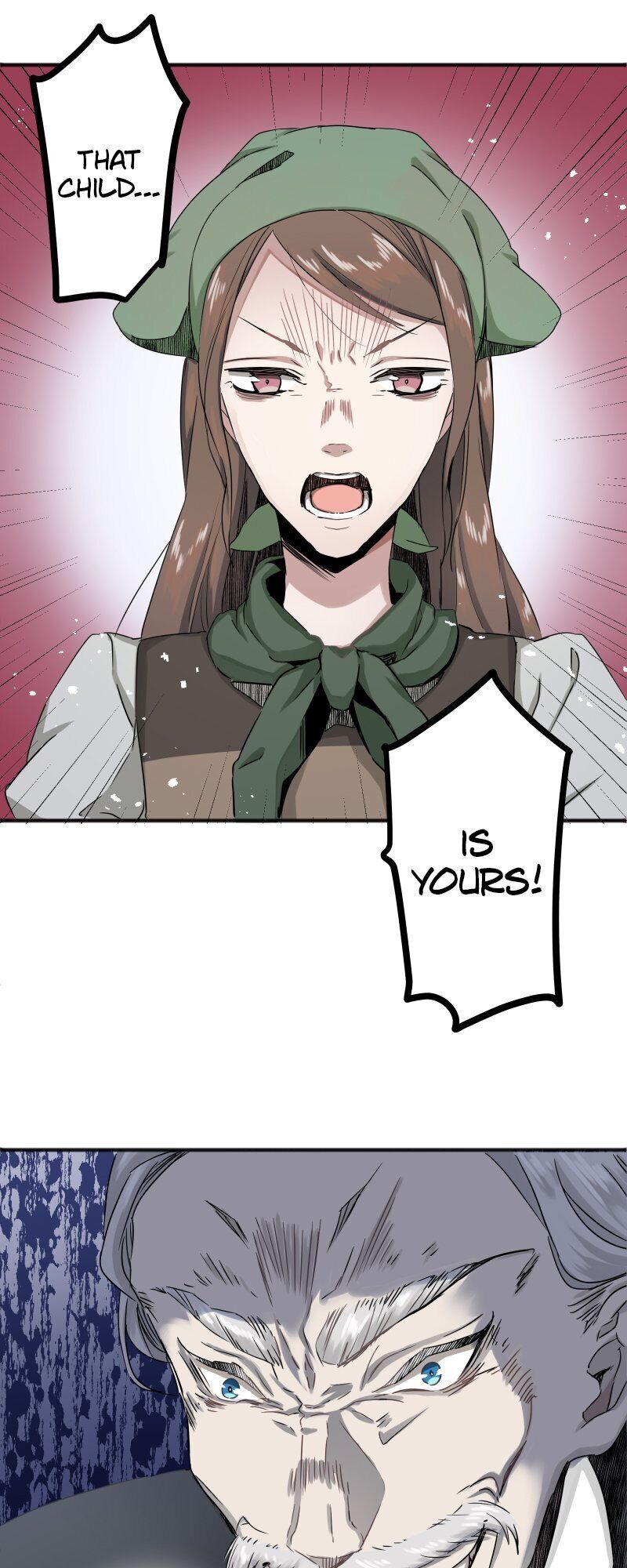 Nulliitas: The Half-Blood Royalty chapter 2 - page 64