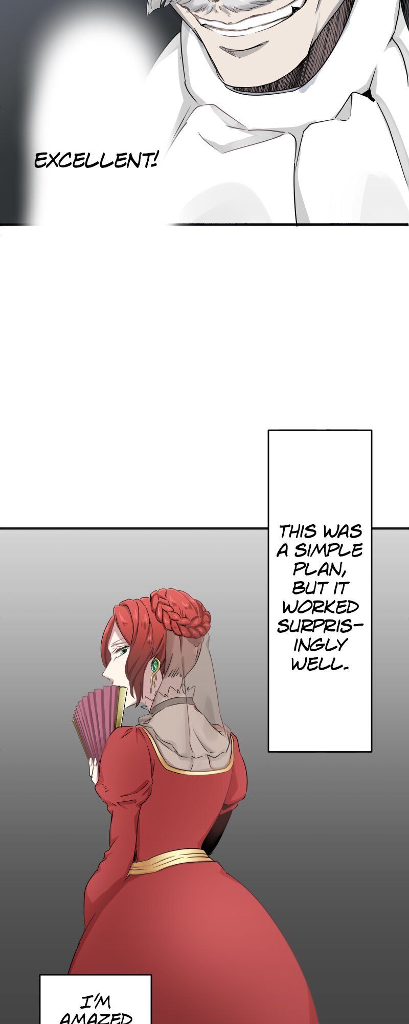Nulliitas: The Half-Blood Royalty chapter 2 - page 65