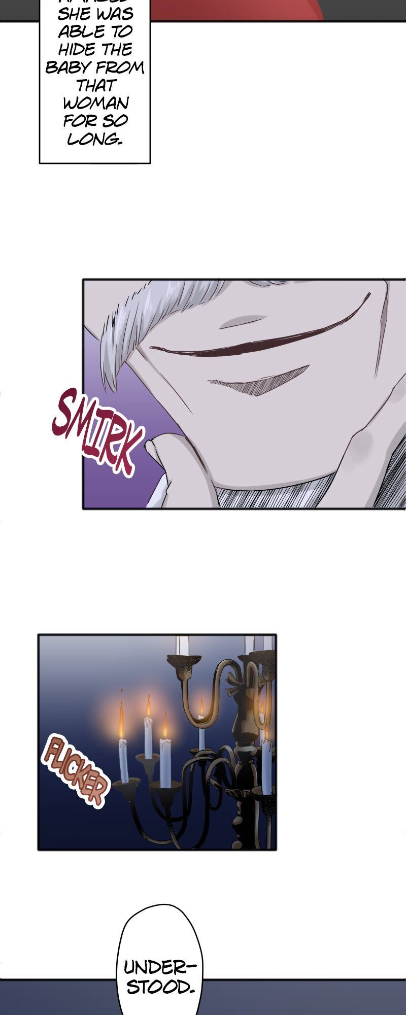 Nulliitas: The Half-Blood Royalty chapter 2 - page 66
