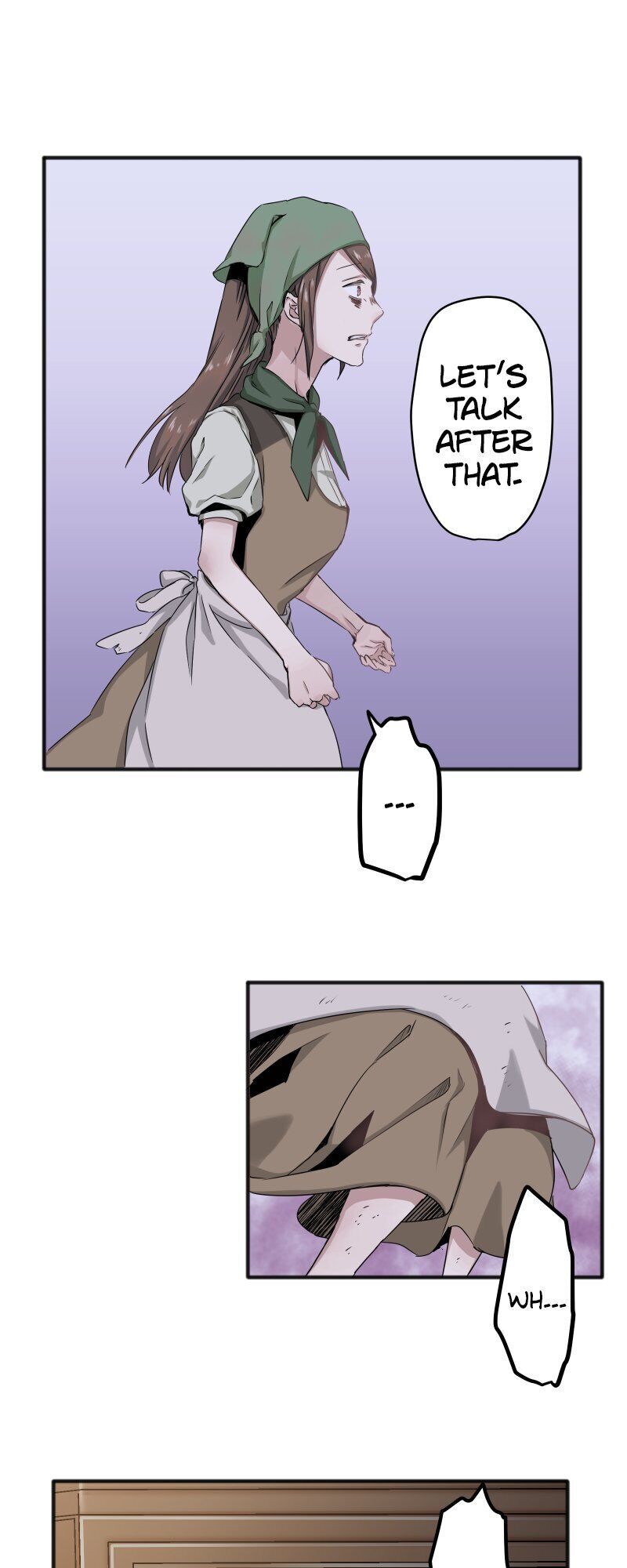 Nulliitas: The Half-Blood Royalty chapter 2 - page 68