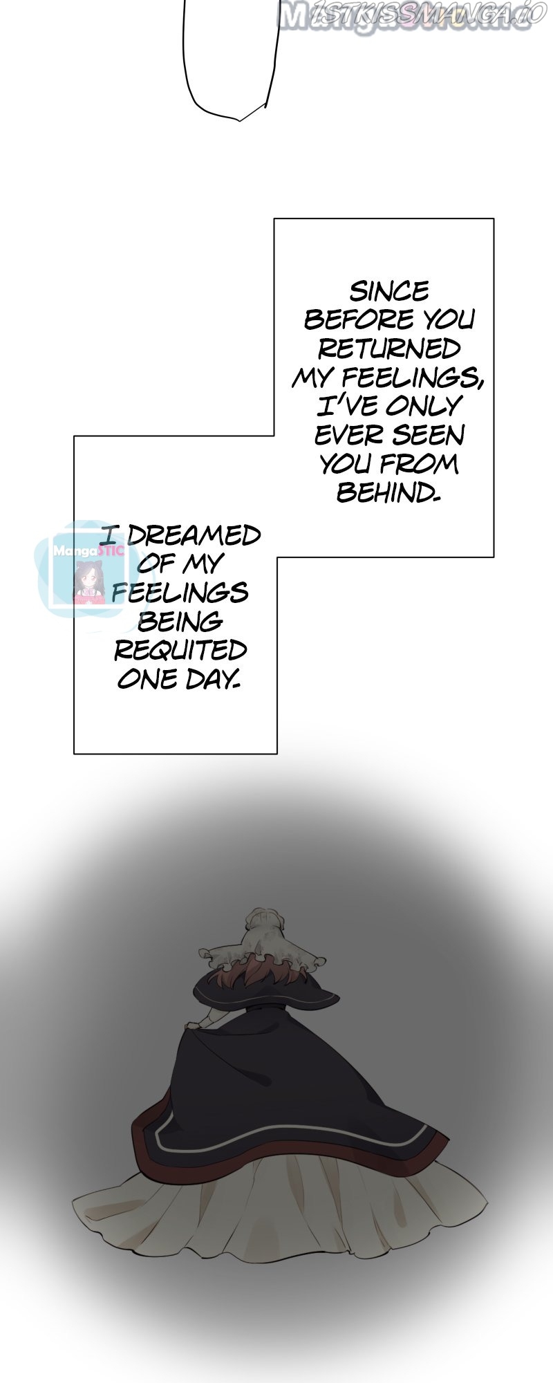 Nulliitas: The Half-Blood Royalty Chapter 90 - page 13