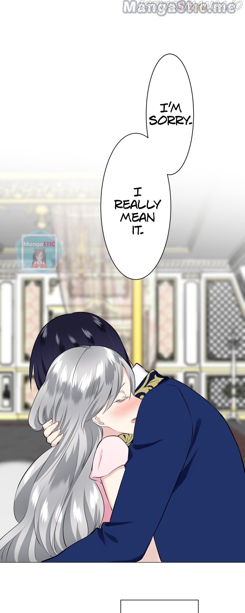 Nulliitas: The Half-Blood Royalty Chapter 90 - page 30