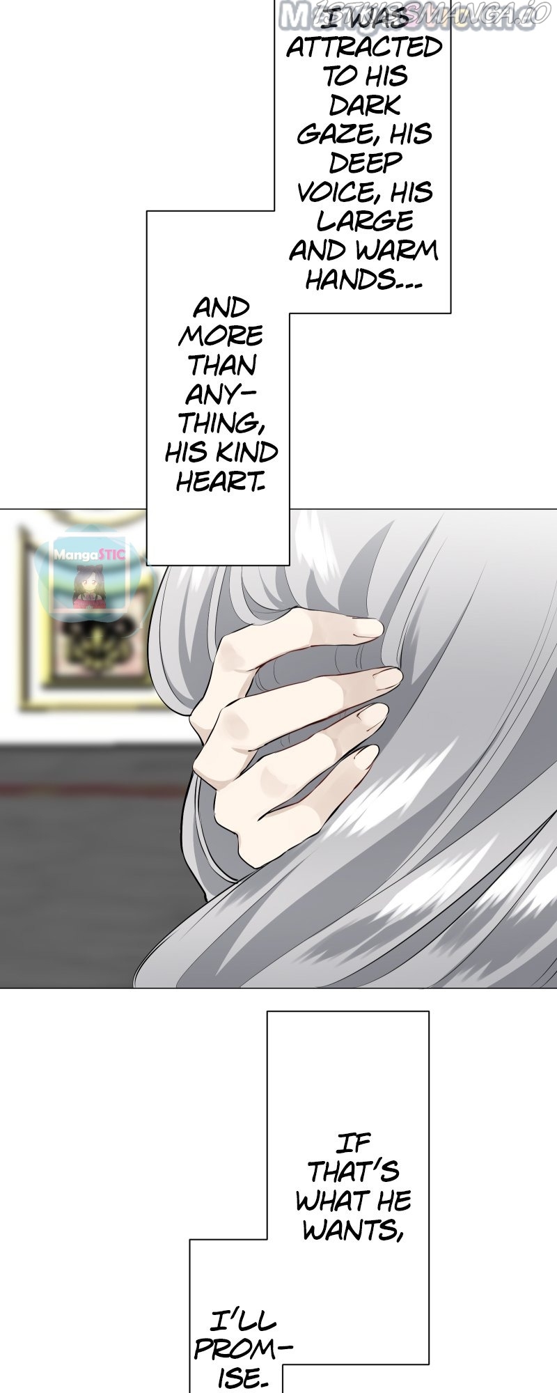 Nulliitas: The Half-Blood Royalty Chapter 90 - page 31