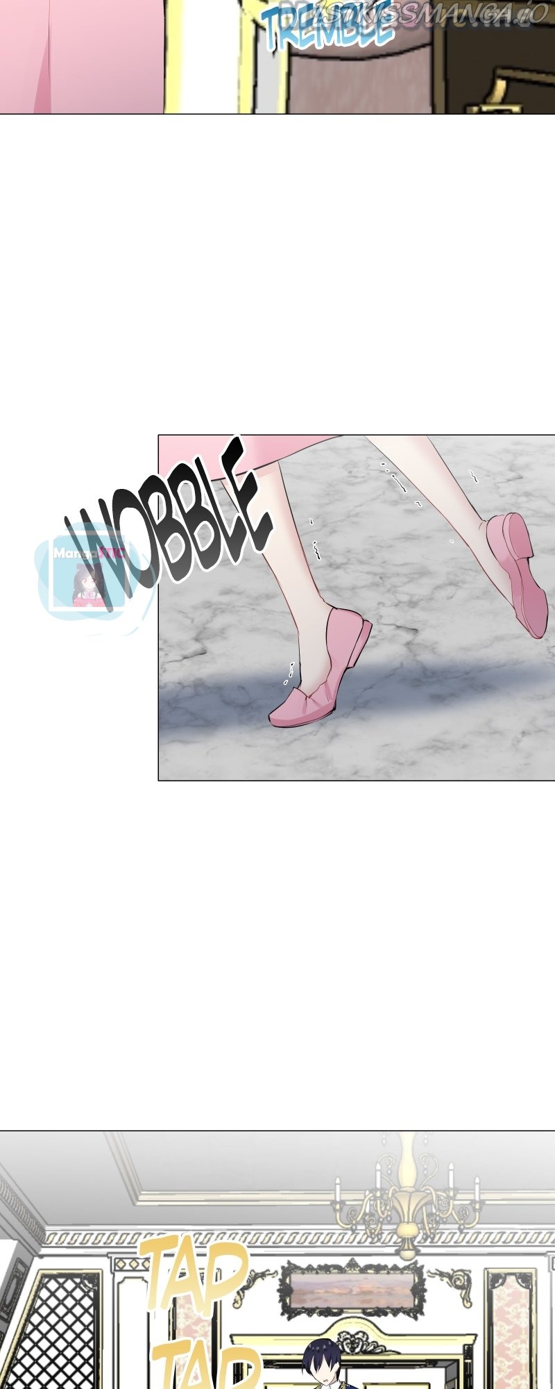 Nulliitas: The Half-Blood Royalty Chapter 90 - page 4
