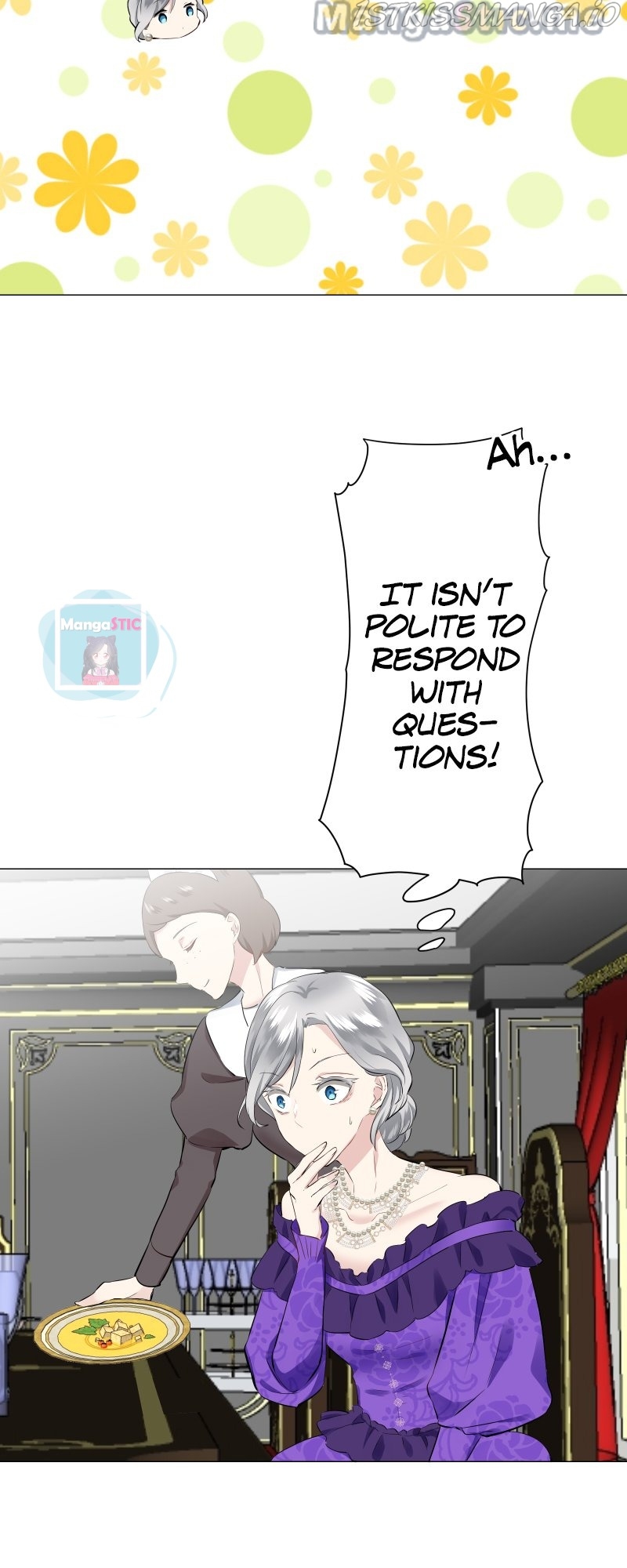 Nulliitas: The Half-Blood Royalty Chapter 90 - page 42