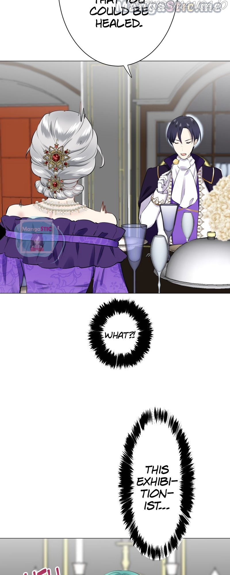 Nulliitas: The Half-Blood Royalty Chapter 90 - page 51