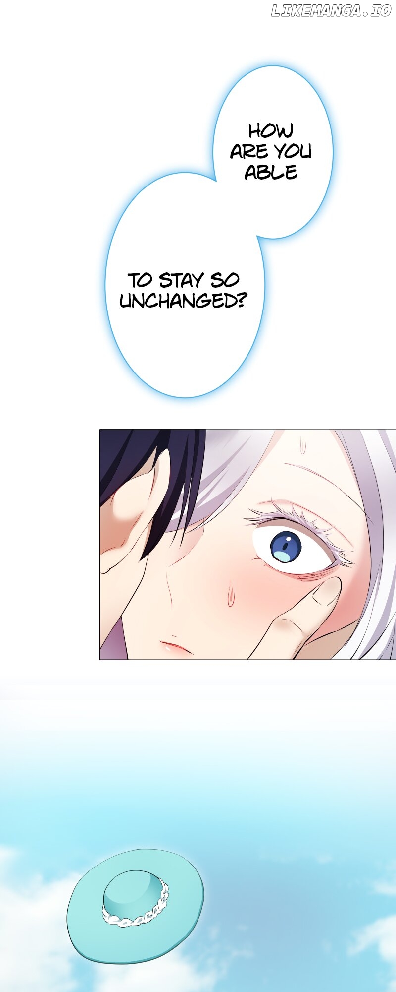 Nulliitas: The Half-Blood Royalty Chapter 185 - page 1