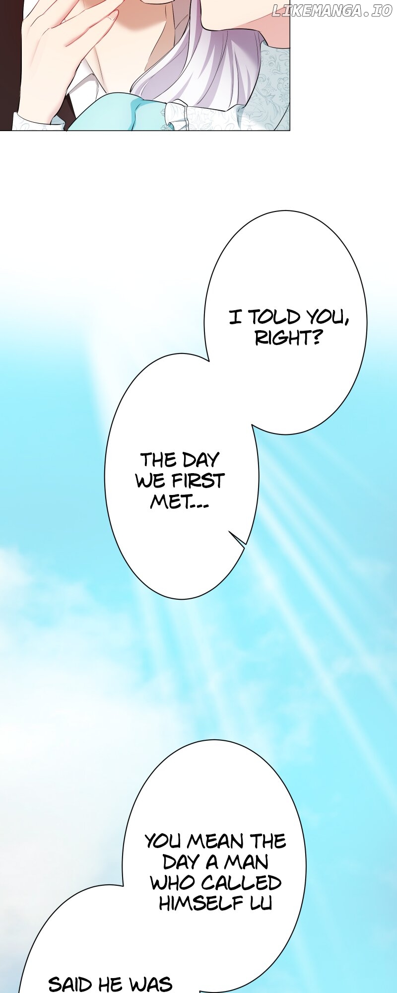 Nulliitas: The Half-Blood Royalty Chapter 185 - page 12