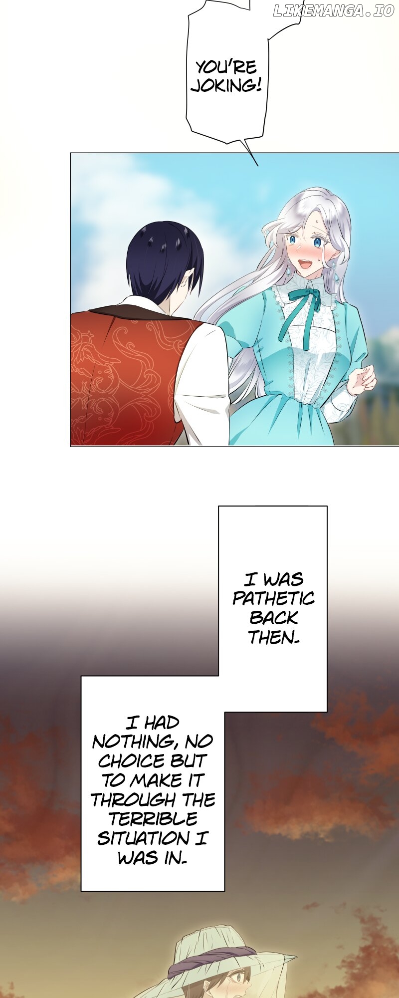 Nulliitas: The Half-Blood Royalty Chapter 185 - page 17