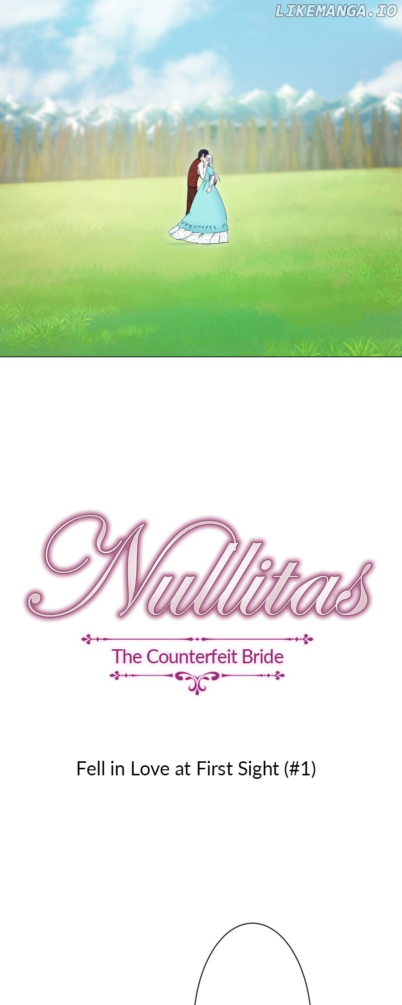 Nulliitas: The Half-Blood Royalty Chapter 185 - page 2