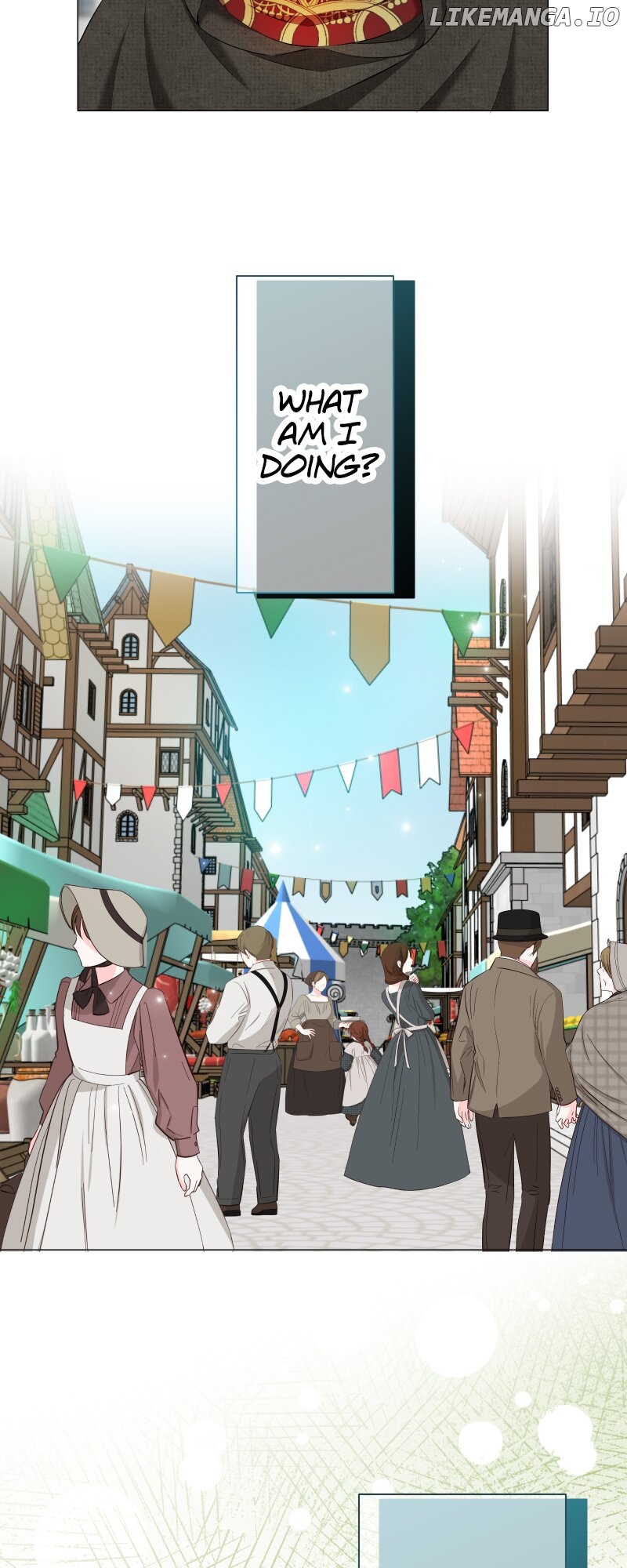 Nulliitas: The Half-Blood Royalty Chapter 185 - page 32