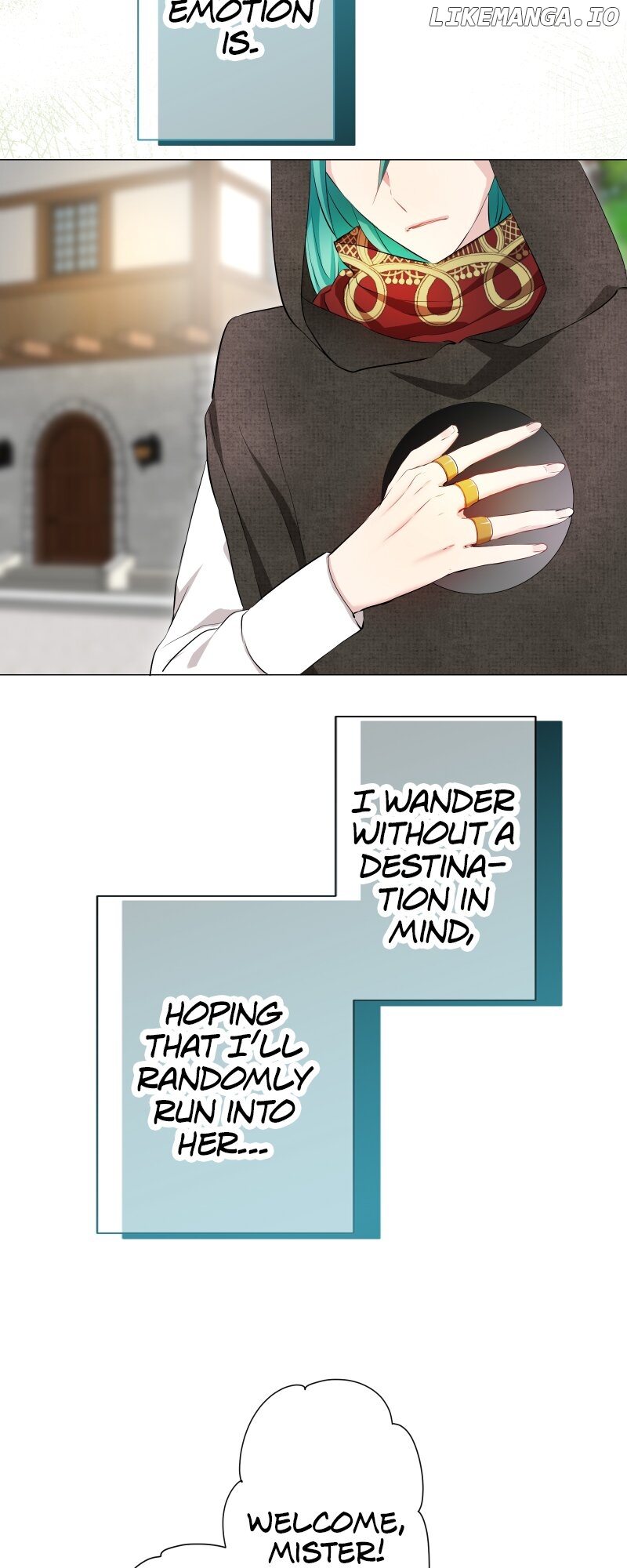 Nulliitas: The Half-Blood Royalty Chapter 185 - page 34
