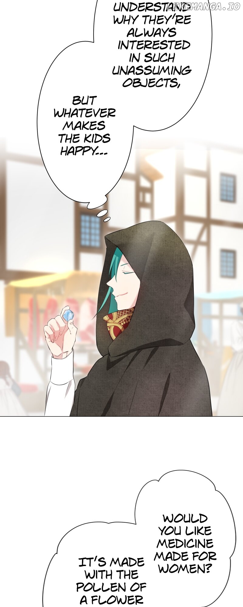 Nulliitas: The Half-Blood Royalty Chapter 185 - page 38