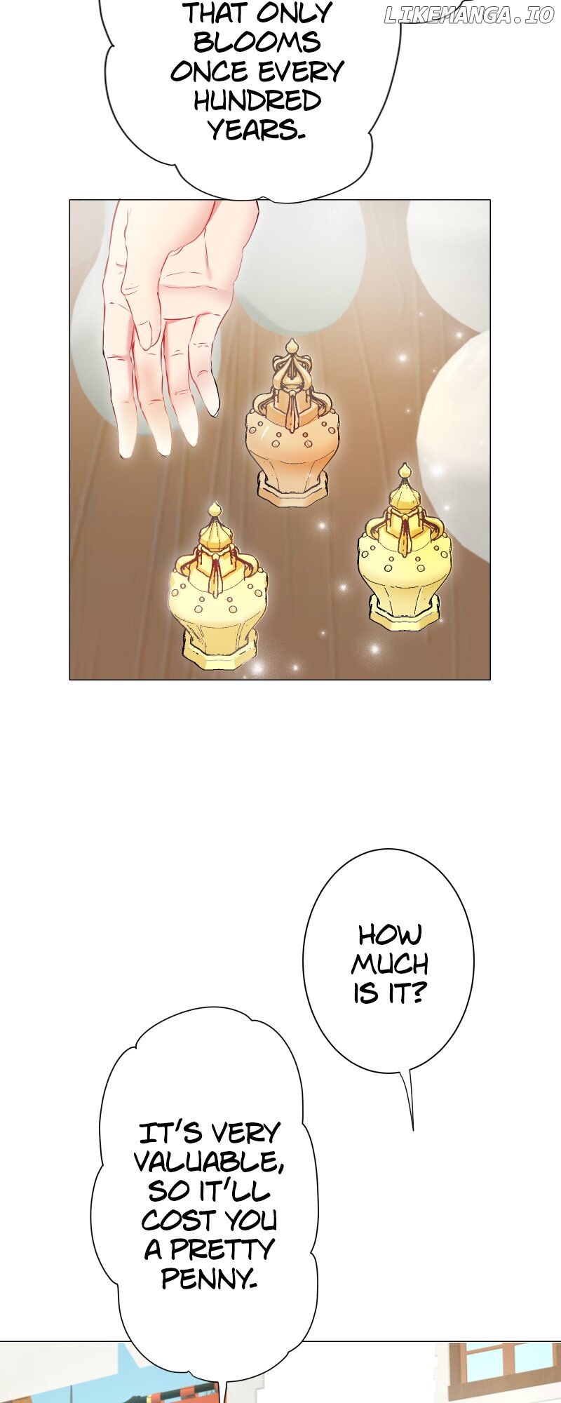 Nulliitas: The Half-Blood Royalty Chapter 185 - page 39