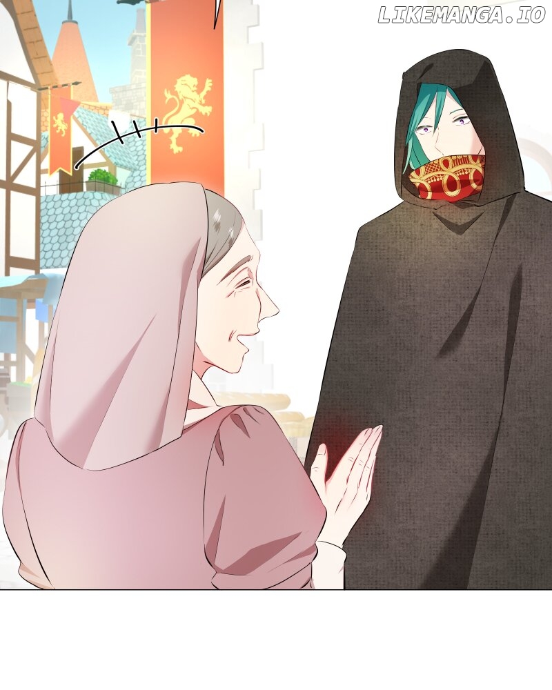 Nulliitas: The Half-Blood Royalty Chapter 185 - page 40