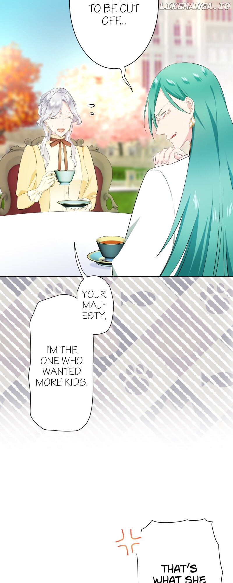Nulliitas: The Half-Blood Royalty Chapter 185 - page 43