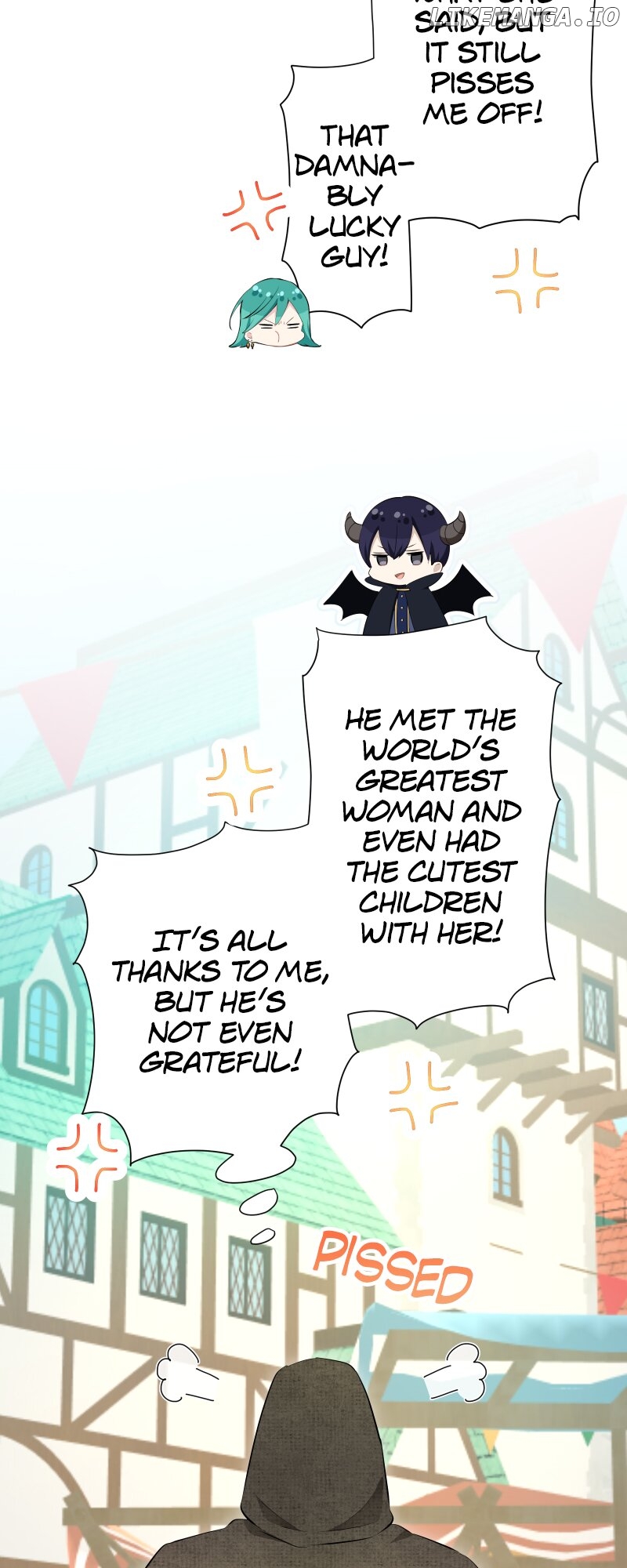 Nulliitas: The Half-Blood Royalty Chapter 185 - page 44