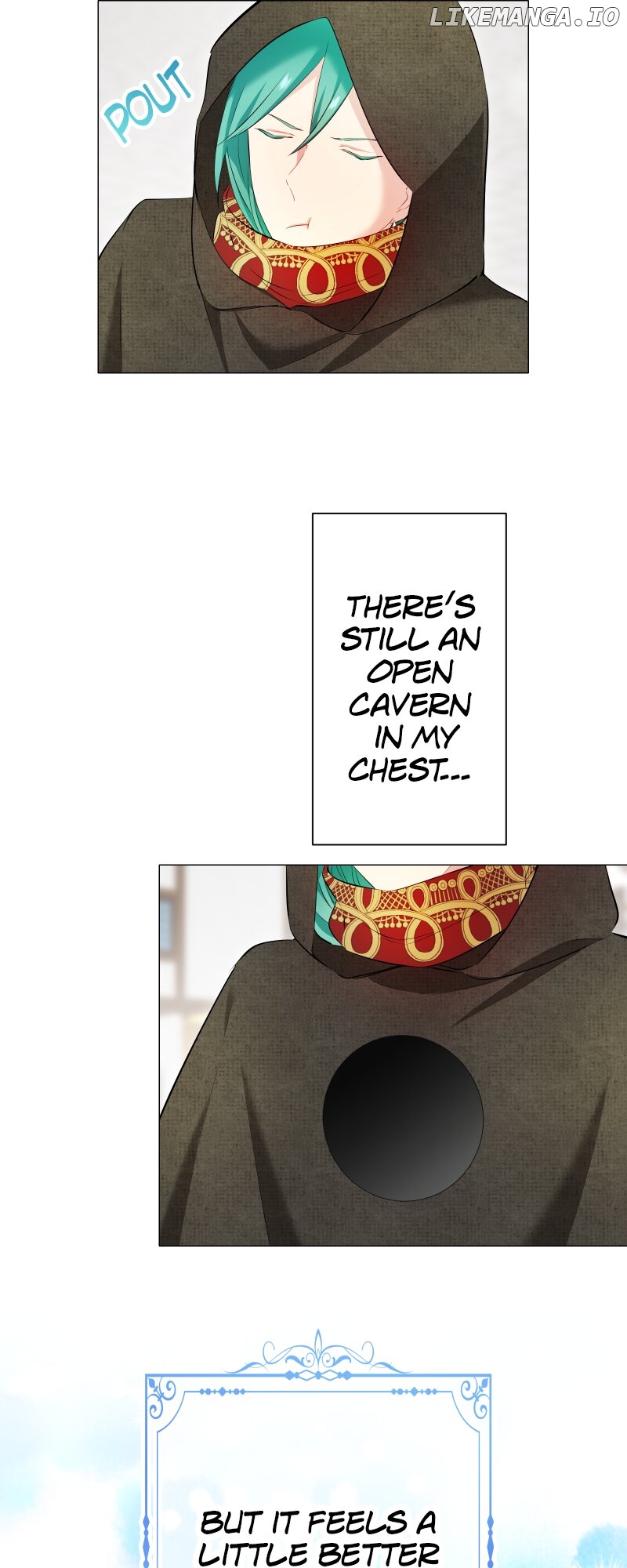Nulliitas: The Half-Blood Royalty Chapter 185 - page 46