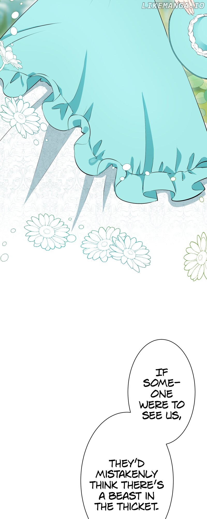 Nulliitas: The Half-Blood Royalty Chapter 185 - page 7