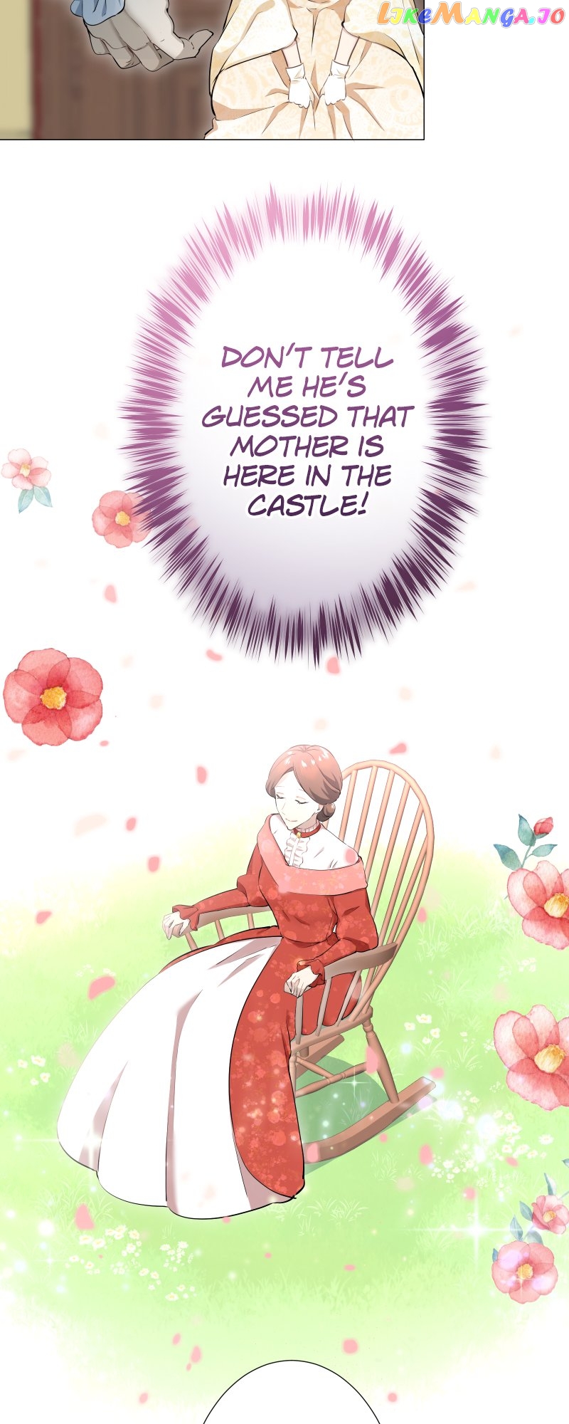 Nulliitas: The Half-Blood Royalty Chapter 136 - page 4