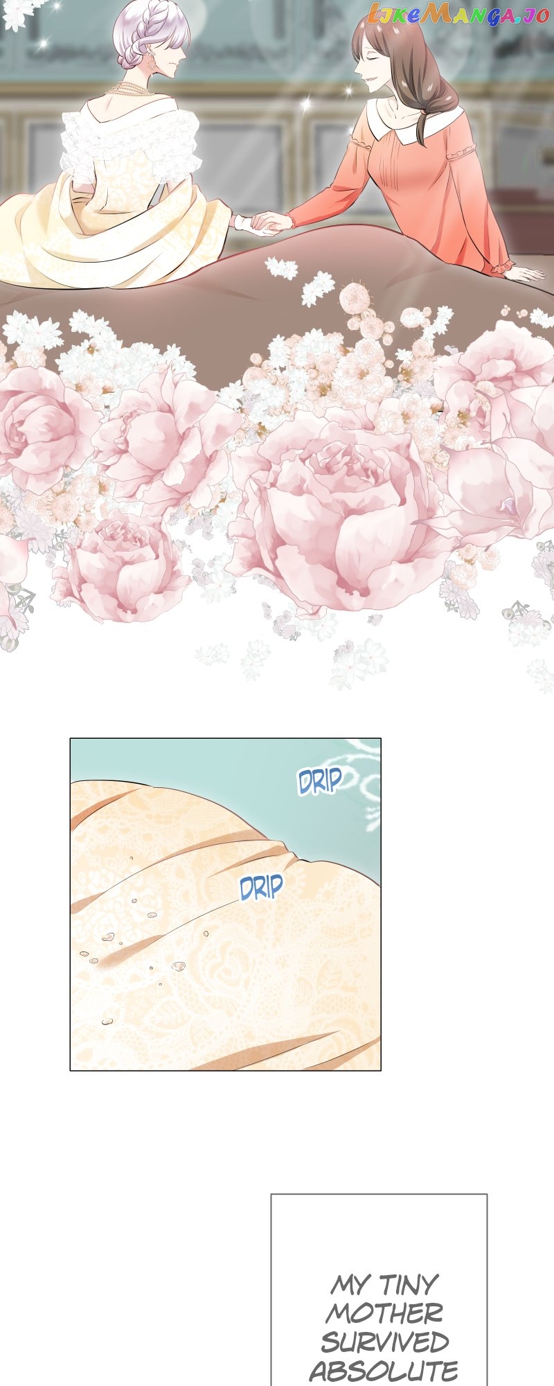 Nulliitas: The Half-Blood Royalty Chapter 136 - page 51