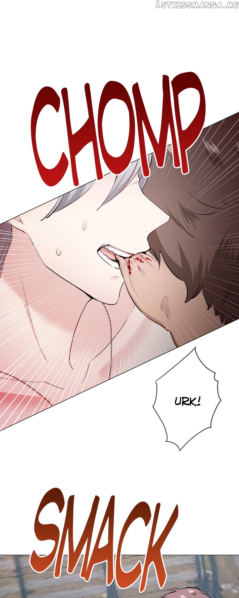 Nulliitas: The Half-Blood Royalty Chapter 108 - page 11