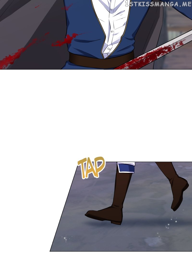 Nulliitas: The Half-Blood Royalty Chapter 108 - page 20
