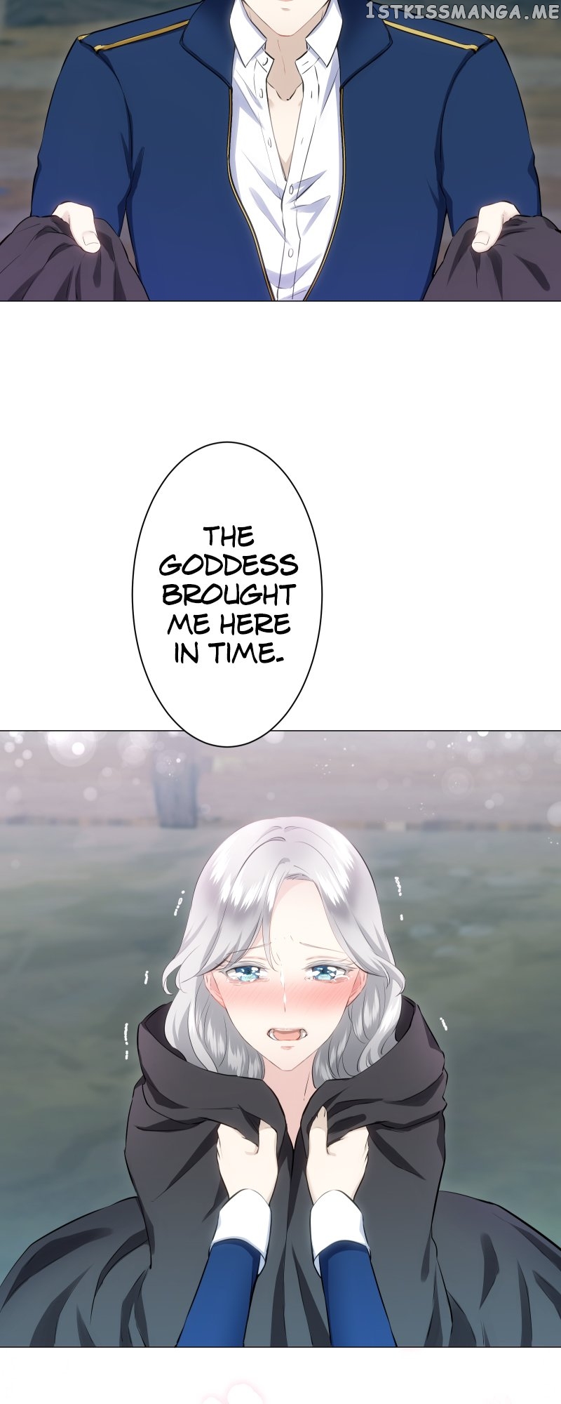 Nulliitas: The Half-Blood Royalty Chapter 108 - page 22
