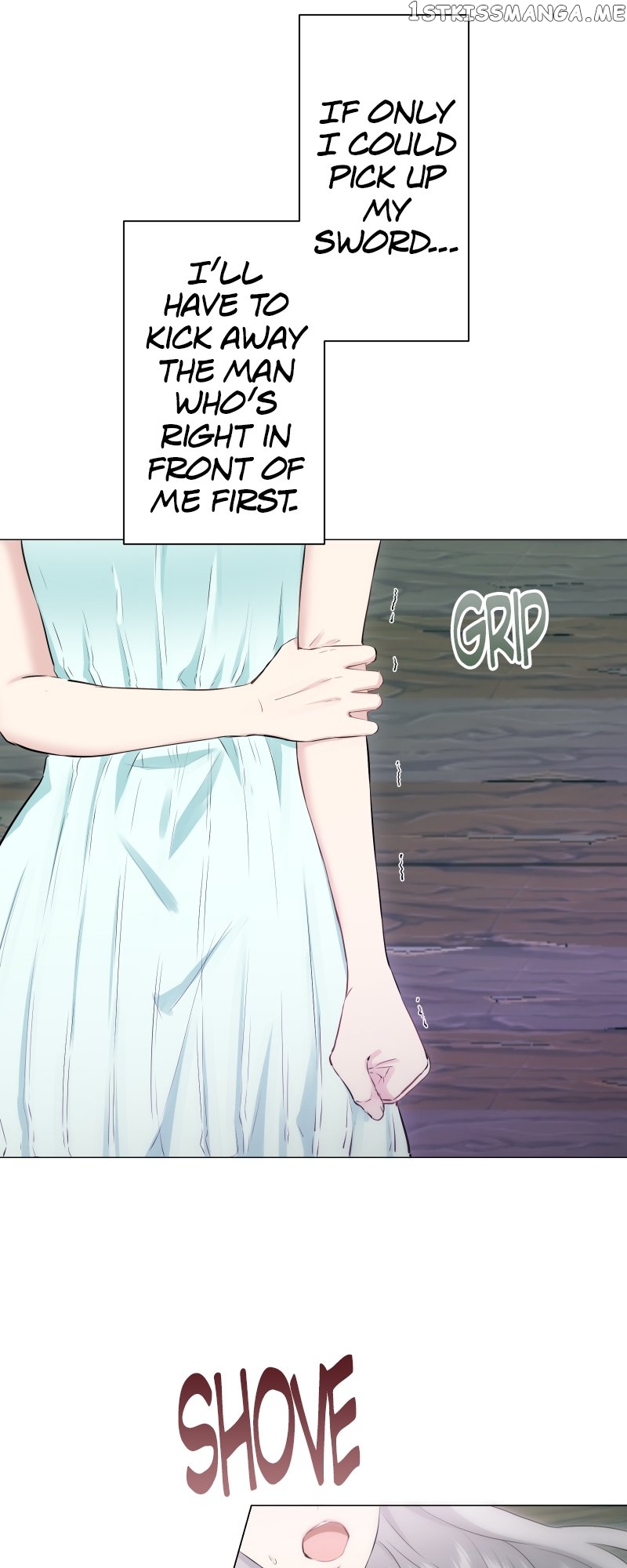 Nulliitas: The Half-Blood Royalty Chapter 108 - page 6